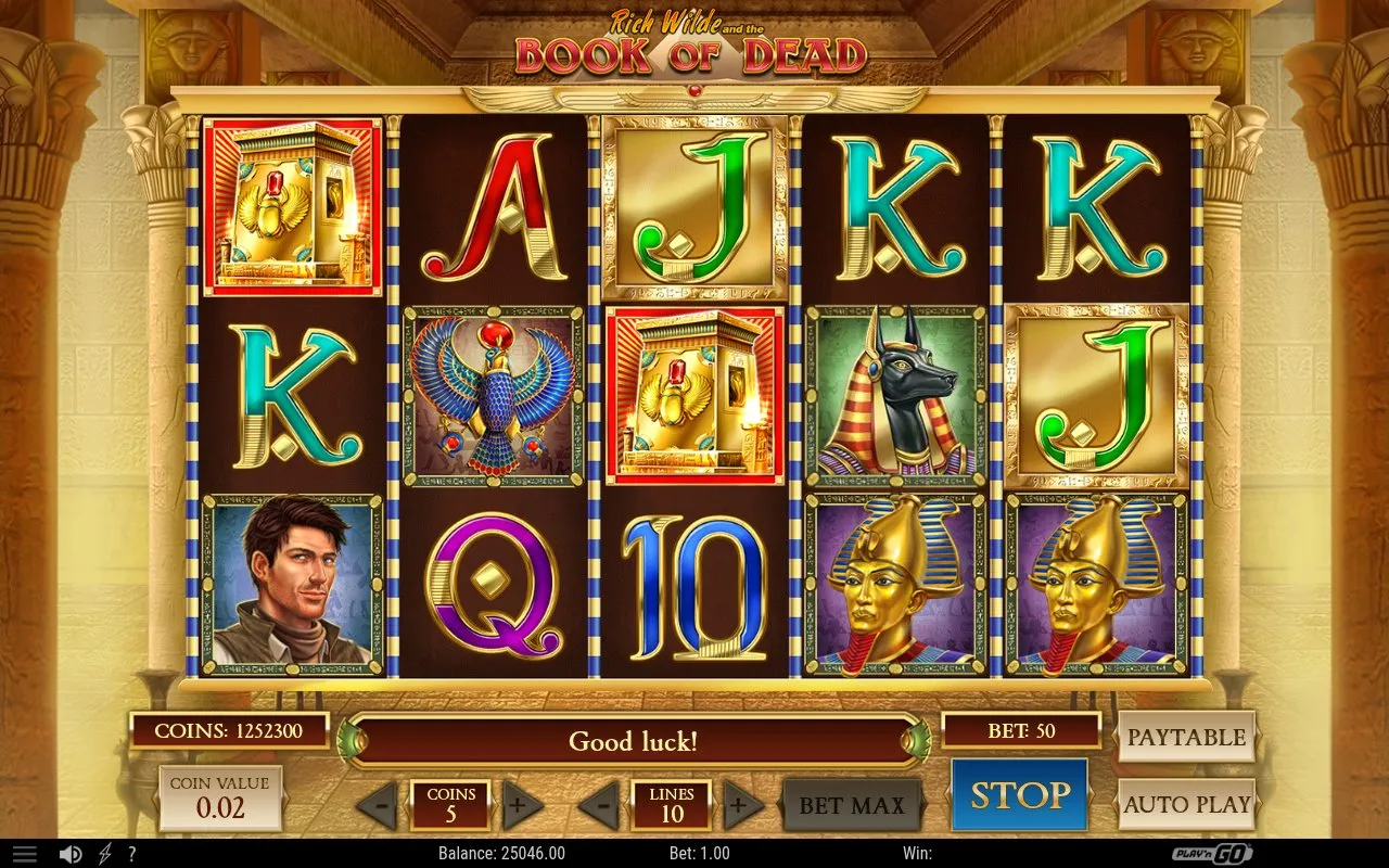 Late-session base game frame in the closing stretch with the balance counter climbing in the top right of the interface
