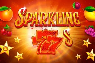 Demo play 1x2 Gaming — Sparkling 777s
