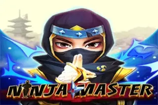 Demo slot Ninja Master