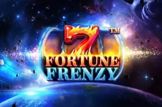 Demo play Betsoft — 7 Fortune Frenzy
