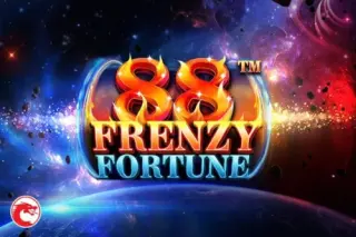 Demo play Betsoft — 88 Frenzy Fortune