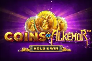 Demo play Betsoft — Coins of Alkemor