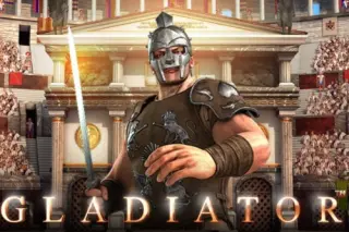 Demo play Betsoft — Gladiator