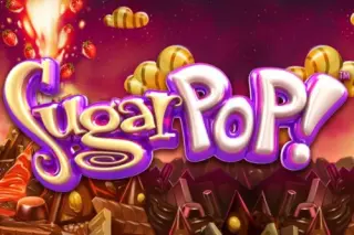 Demo play Betsoft — Sugar Pop