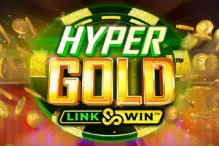 Demo play Gameburger Studios — Hyper Gold