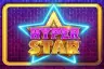 Hyper Star slot demo by Gameburger Studios