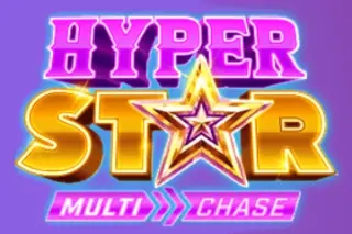 Demo play Gameburger Studios — Hyper Star MultiChase