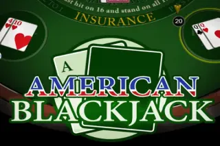 Demo play Habanero — American Blackjack