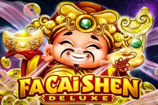 Demo play Habanero — Fa Cai Shen Deluxe
