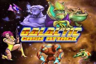 Demo play Habanero — Galactic Cash