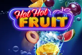 Demo play Habanero — Hot Hot Fruit