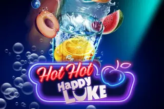 Demo play Habanero — Hot Hot Happy Luke