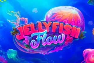 Demo play Habanero — Jellyfish Flow
