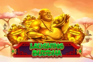 Demo play Habanero — Laughing Buddha