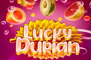 Demo play Habanero — Lucky Durian