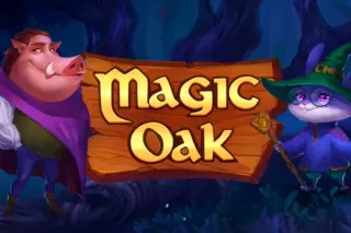 Demo play Habanero — Magic Oak
