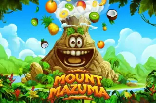 Demo play Habanero — Mount Mazuma