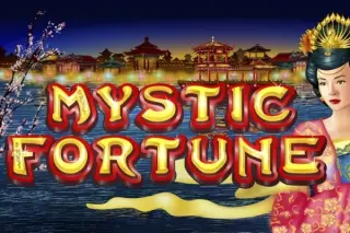 Demo play Habanero — Mystic Fortune
