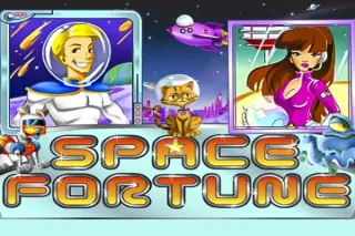Demo play Habanero — Space Fortune