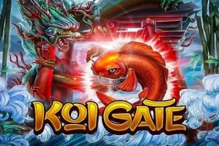 Demo play Habanero — The Koi Gate
