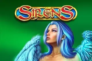 Demo play High 5 Games — Sirens