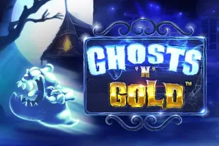 Demo play iSoftBet — Ghosts N Gold