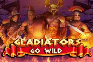 Demo play iSoftBet — Gladiators Go Wild