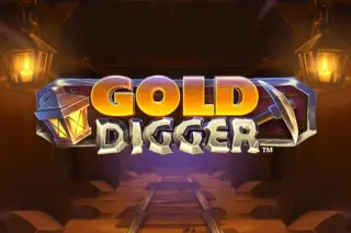 Demo play iSoftBet — Gold Digger