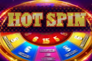 Demo play iSoftBet — Hot Spin