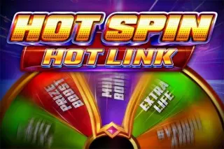Demo play iSoftBet — Hot Spin Hot Link