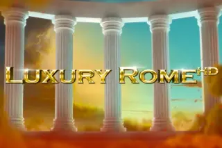 Demo play iSoftBet — Luxury Rome HD