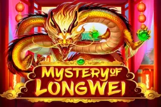 Demo play iSoftBet — Mystery of LongWei
