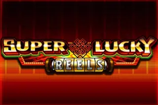Demo play iSoftBet — Super Lucky Reels