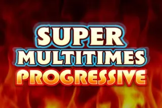Demo play iSoftBet — Super Multitimes Progressive