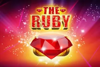 Demo play iSoftBet — The Ruby