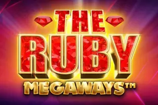 Demo play iSoftBet — The Ruby Megaways