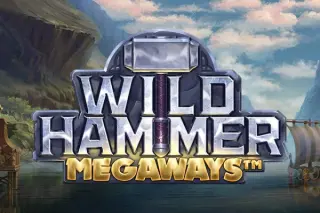 Demo play iSoftBet — Wild Hammer Megaways