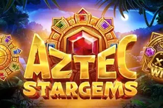 Demo play Leap Gaming — Aztec Stargems