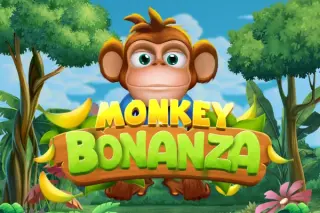 Monkey Bonanza slot demo by Northern Lights Gaming