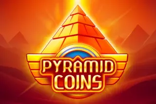 Demo play Onlyplay — Pyramid Coins