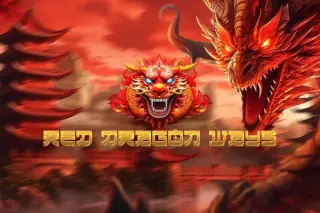 Demo play Onlyplay — Red Dragon Ways