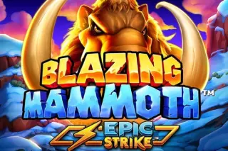 Demo play PearFiction — Blazing Mammoth