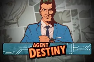 Demo play Play'n GO — Agent Destiny