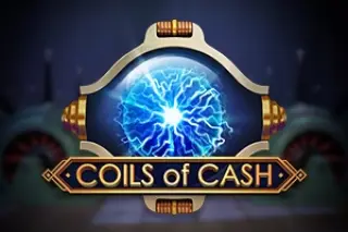 Demo play Play'n GO — Coils of Cash