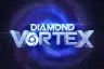 Diamond Vortex slot demo by Play'n GO