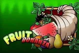 Demo play Play'n GO — Fruit Bonanza