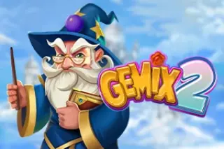 Demo play Play'n GO — Gemix 2