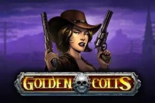 Demo play Play'n GO — Golden Colts