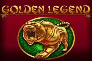 Demo play Play'n GO — Golden Legend