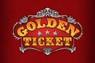 Demo play Play'n GO — Golden Ticket